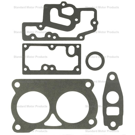 Standard Ignition THROTTLE BODY INJECTION GASKET PACK 2009